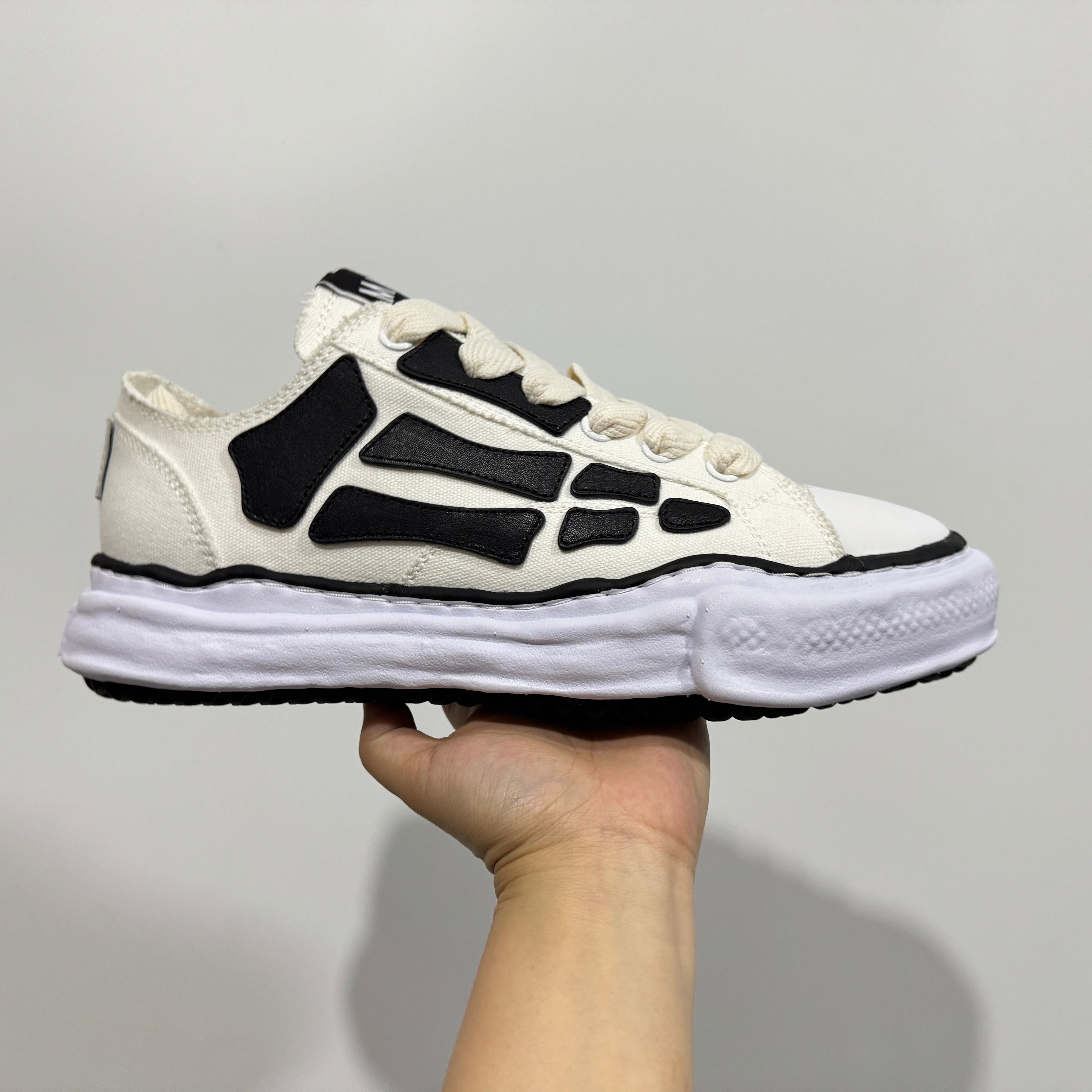 Amiri X masion mihara - white