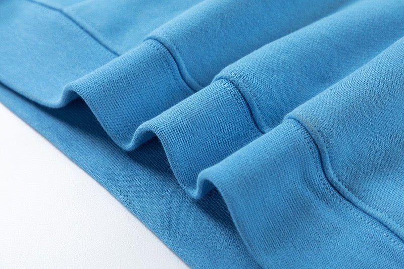 Syna World hoodie - תכלת