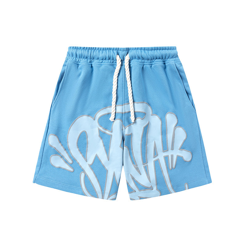 Syna World shorts - blue