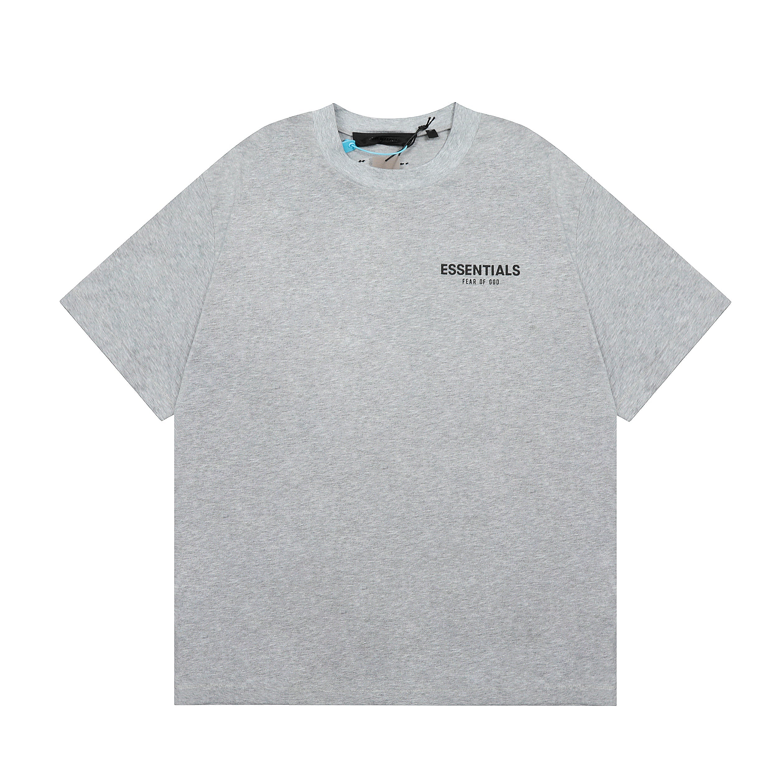 Essentials T Shirt - grey