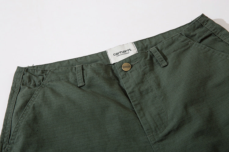 Carhartt - דגמ"ח כארגו