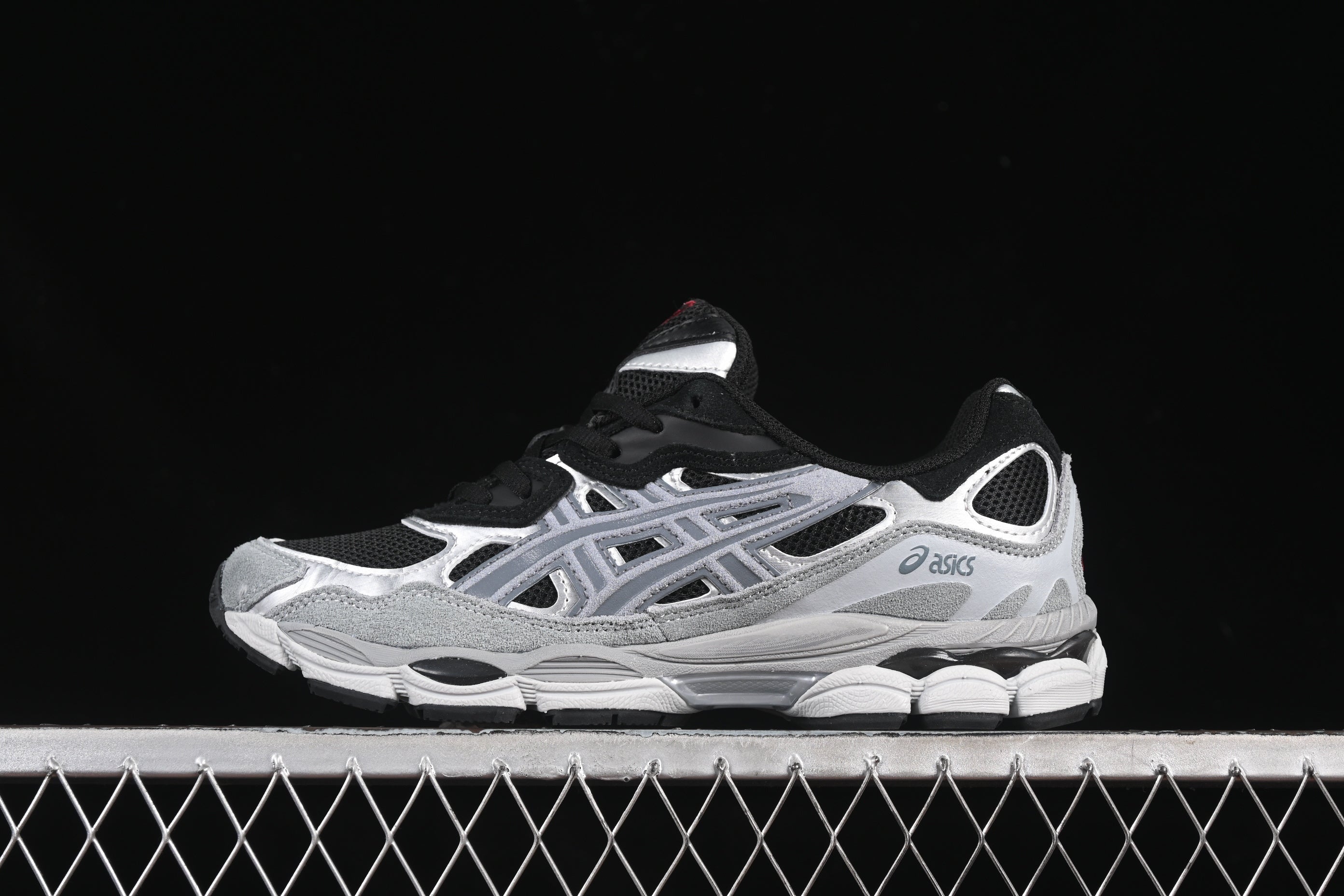 ASICS GEL NYC GREY