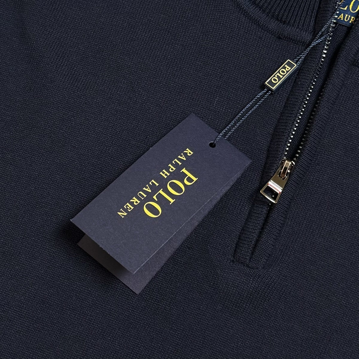 polo ralph lauren Lattice - שחור