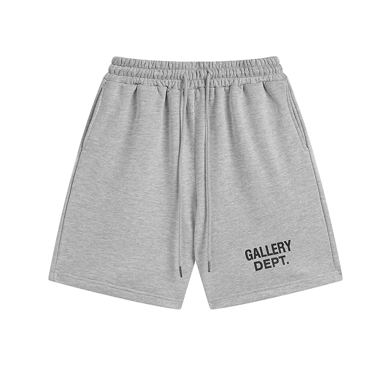 Gallery Dept Sweatshort - Grey