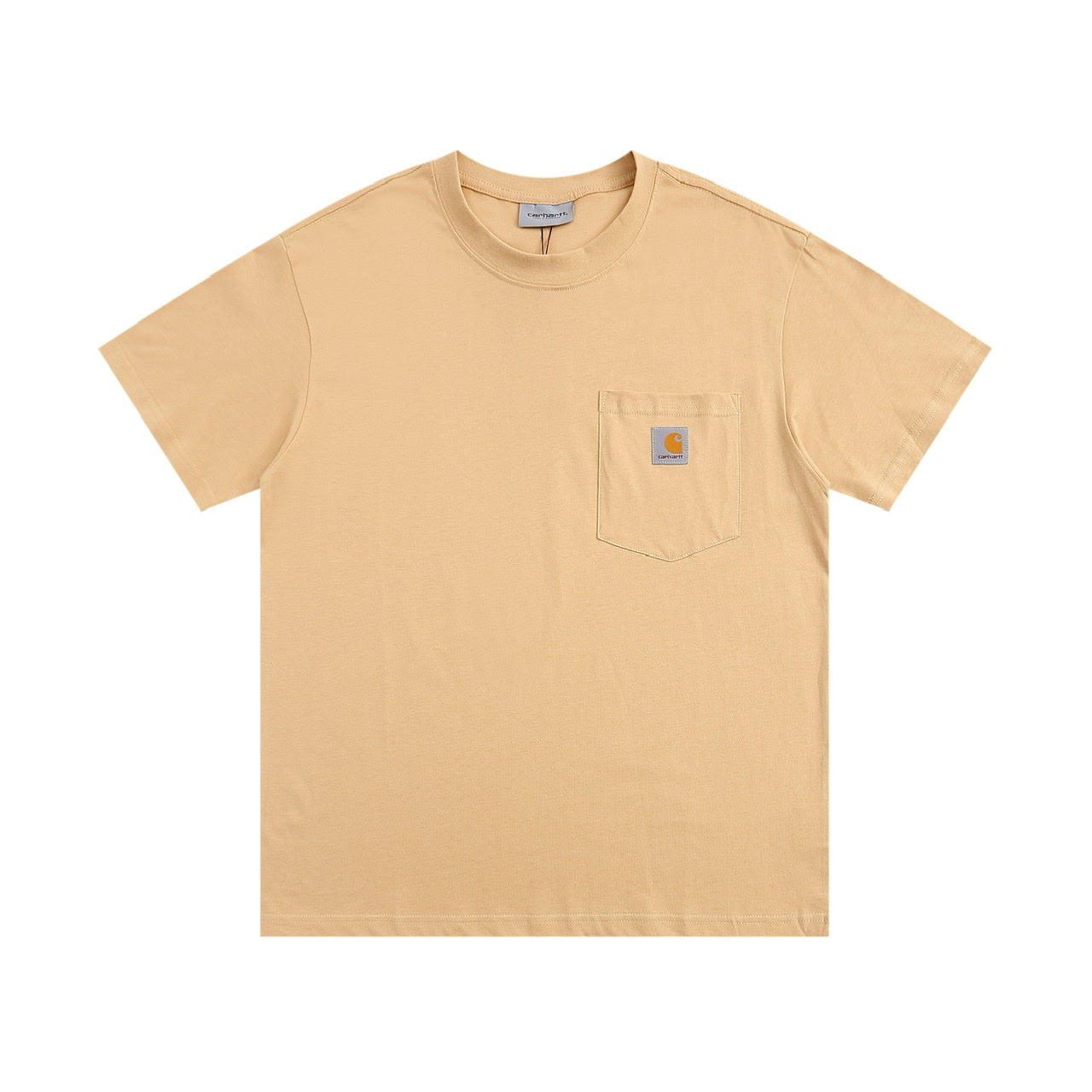 Carhartt classic shirt - 'בז