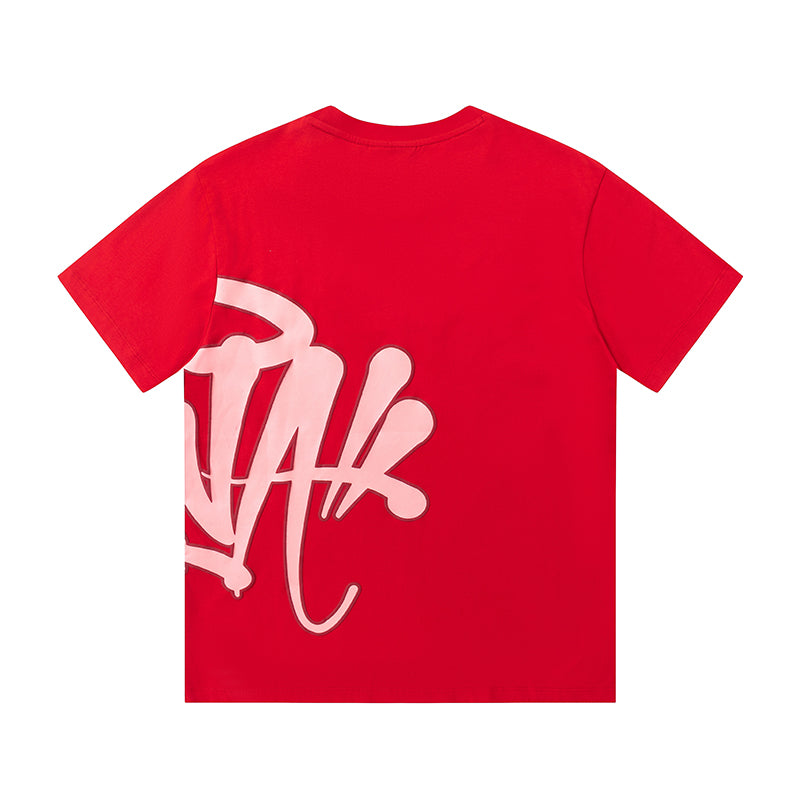 Syna World Shirt - Red