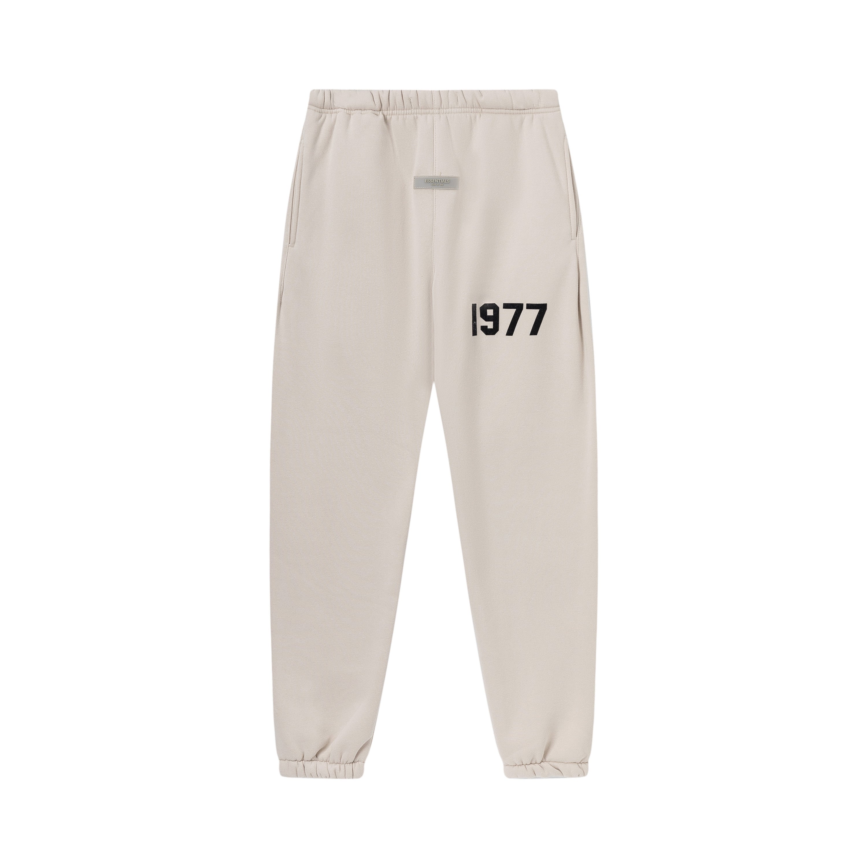 שמנת - Essentials 1977 Pants