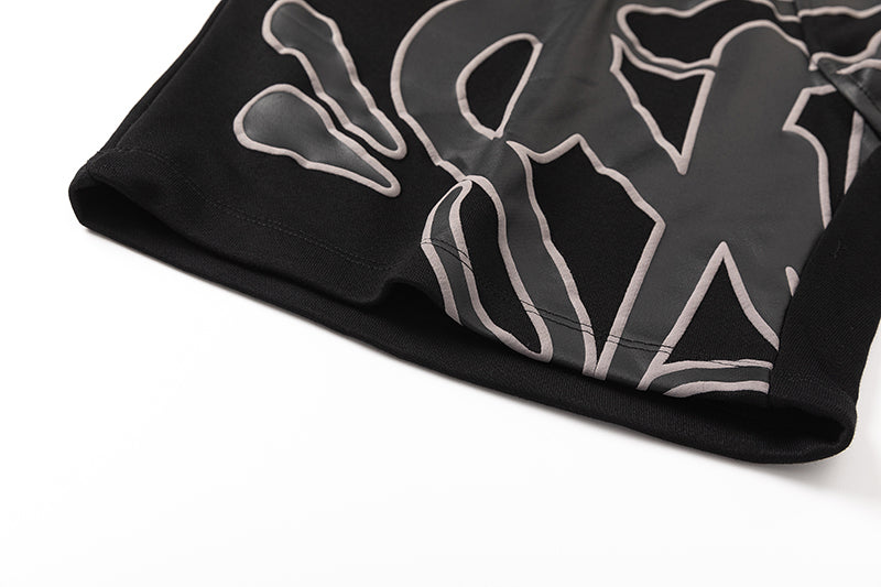 Syna World Shorts - Black