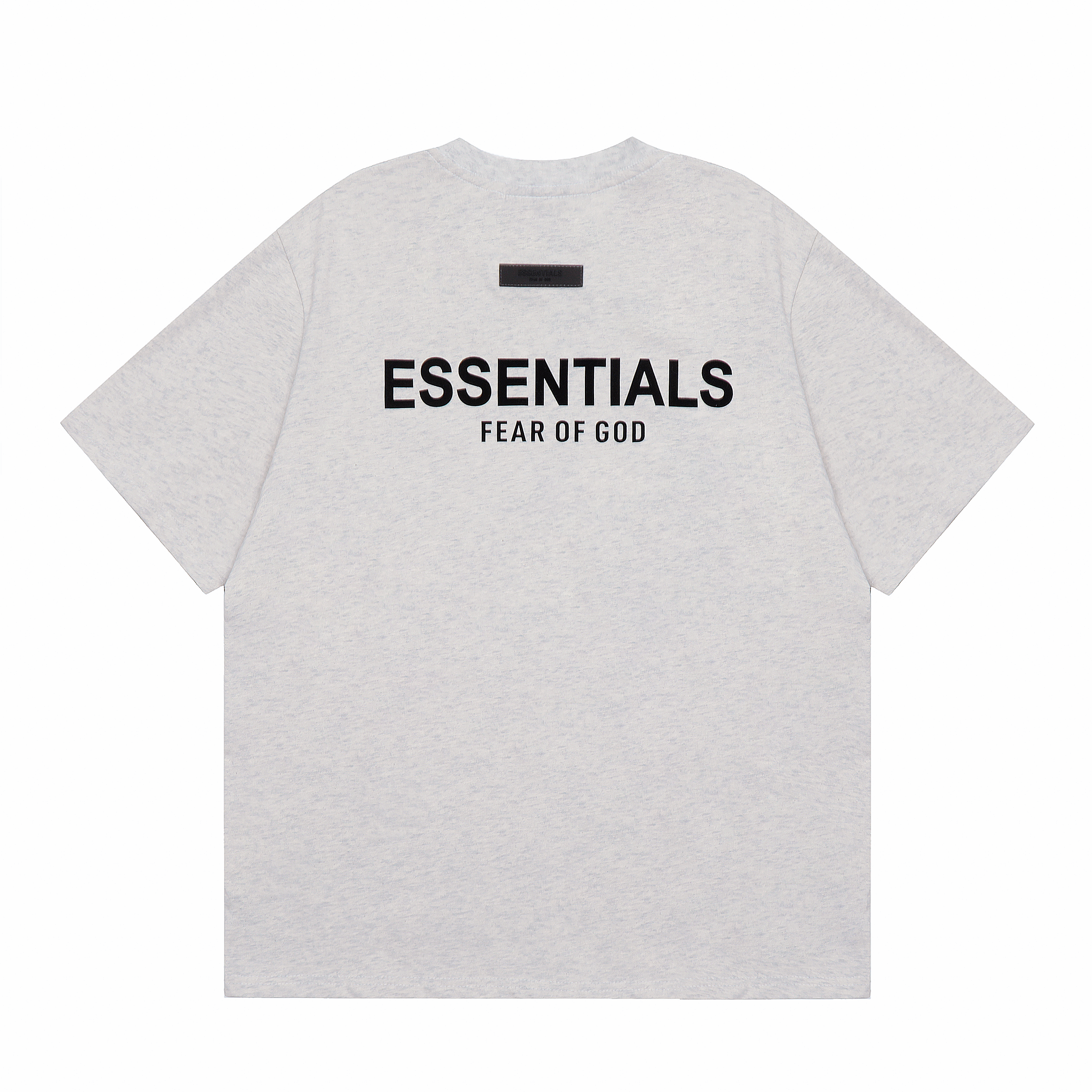Essentials T Shirt - white