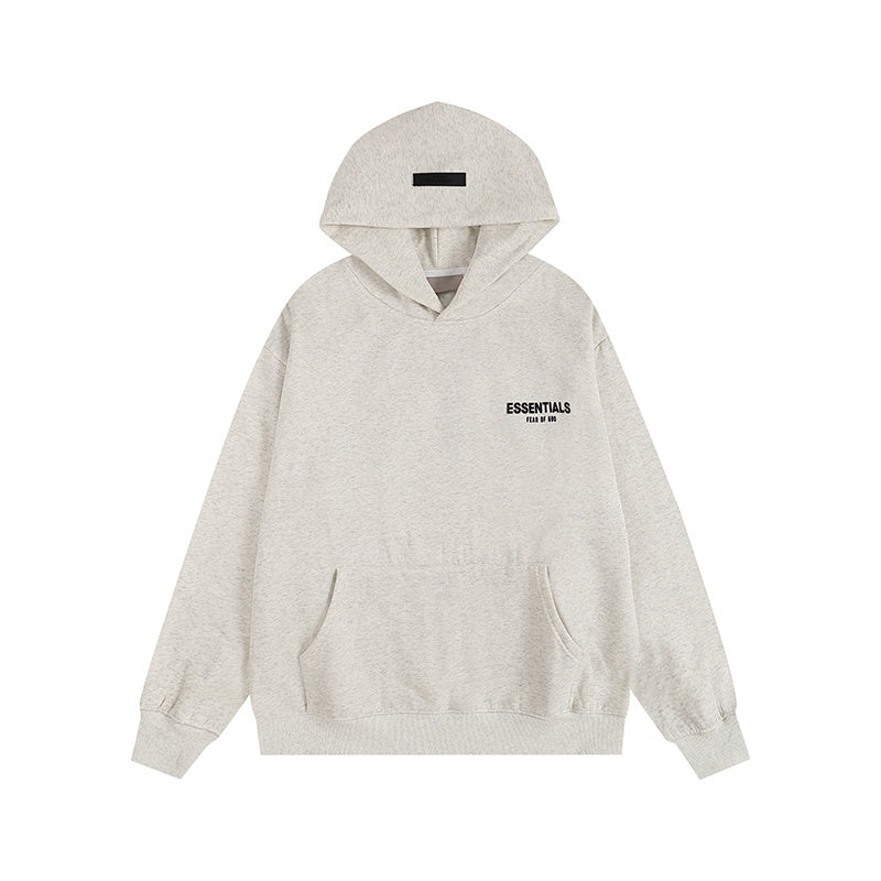 שמנת - Essentials classic Hoodie