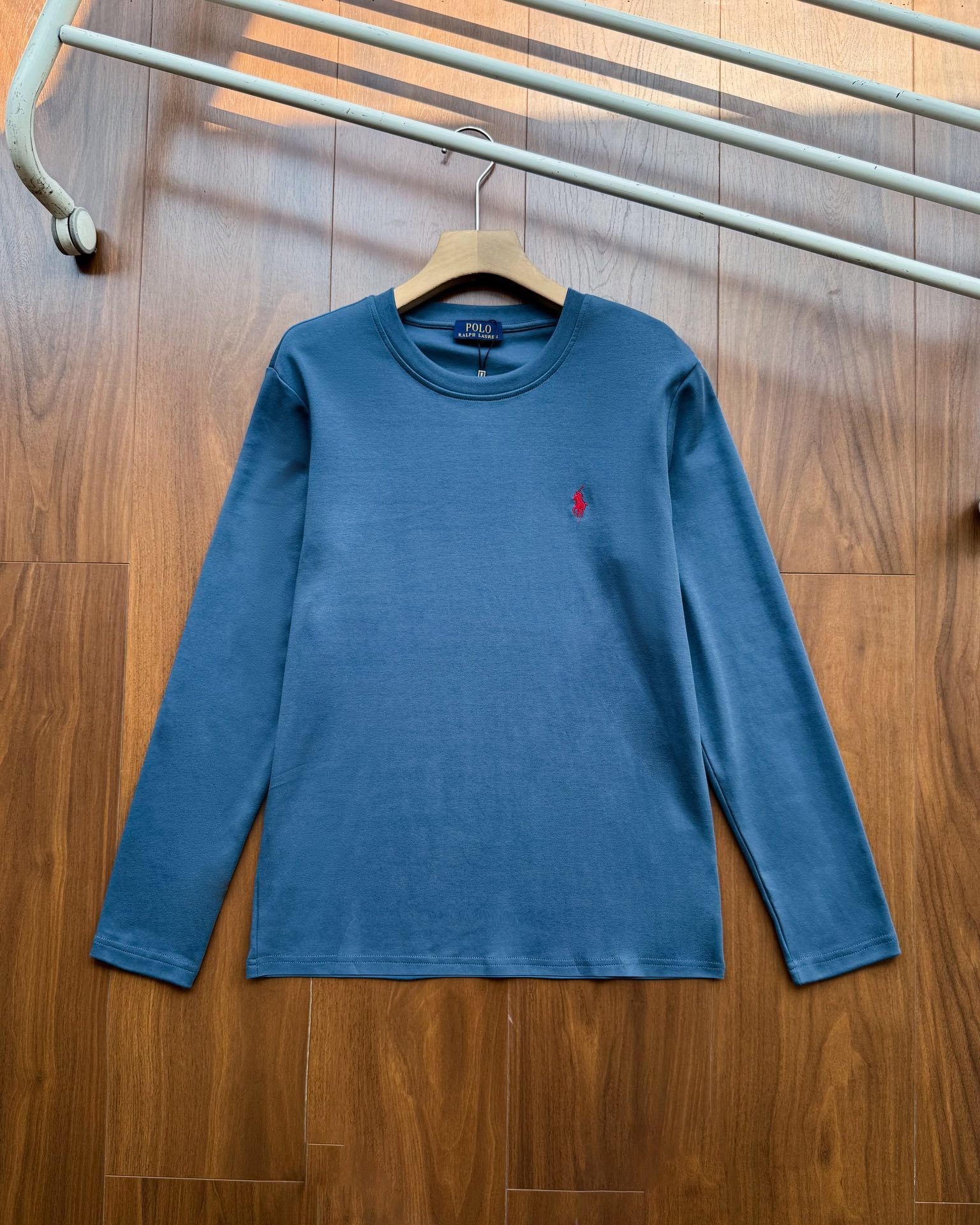 Polo Ralph Lauren Lattice - כחול בהיר