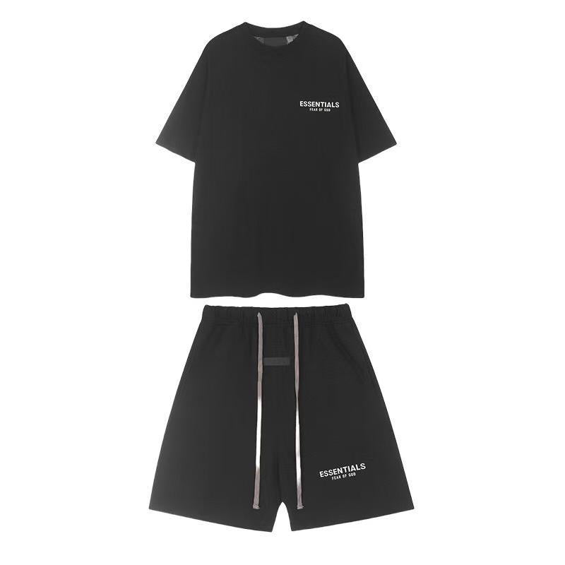 סט Essentials שחור