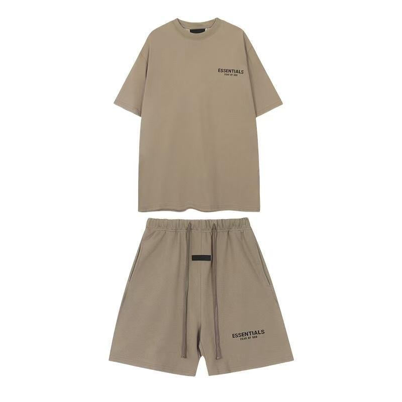 סט Essentials חום