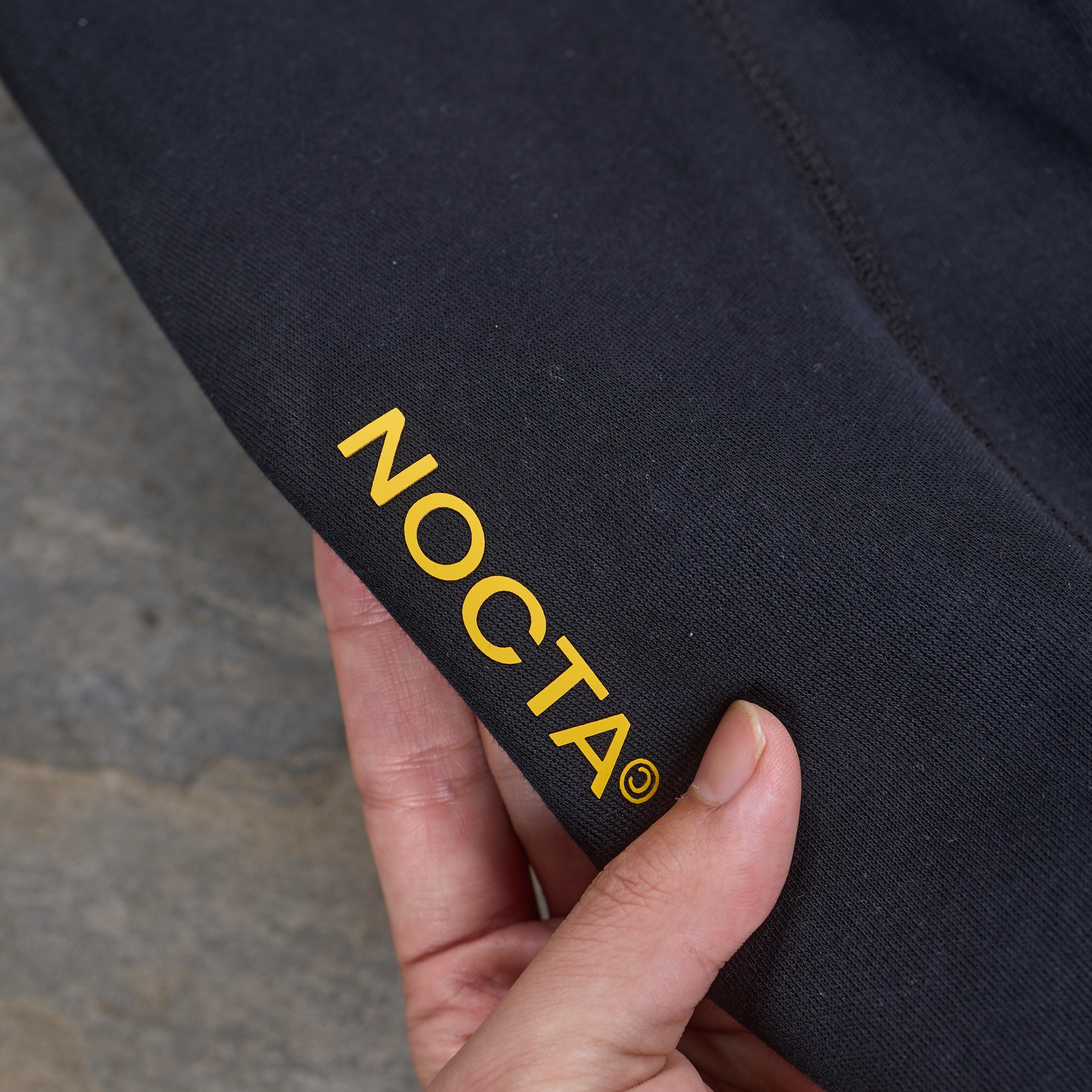 nike X Nocta tech Tracksuit - שחור