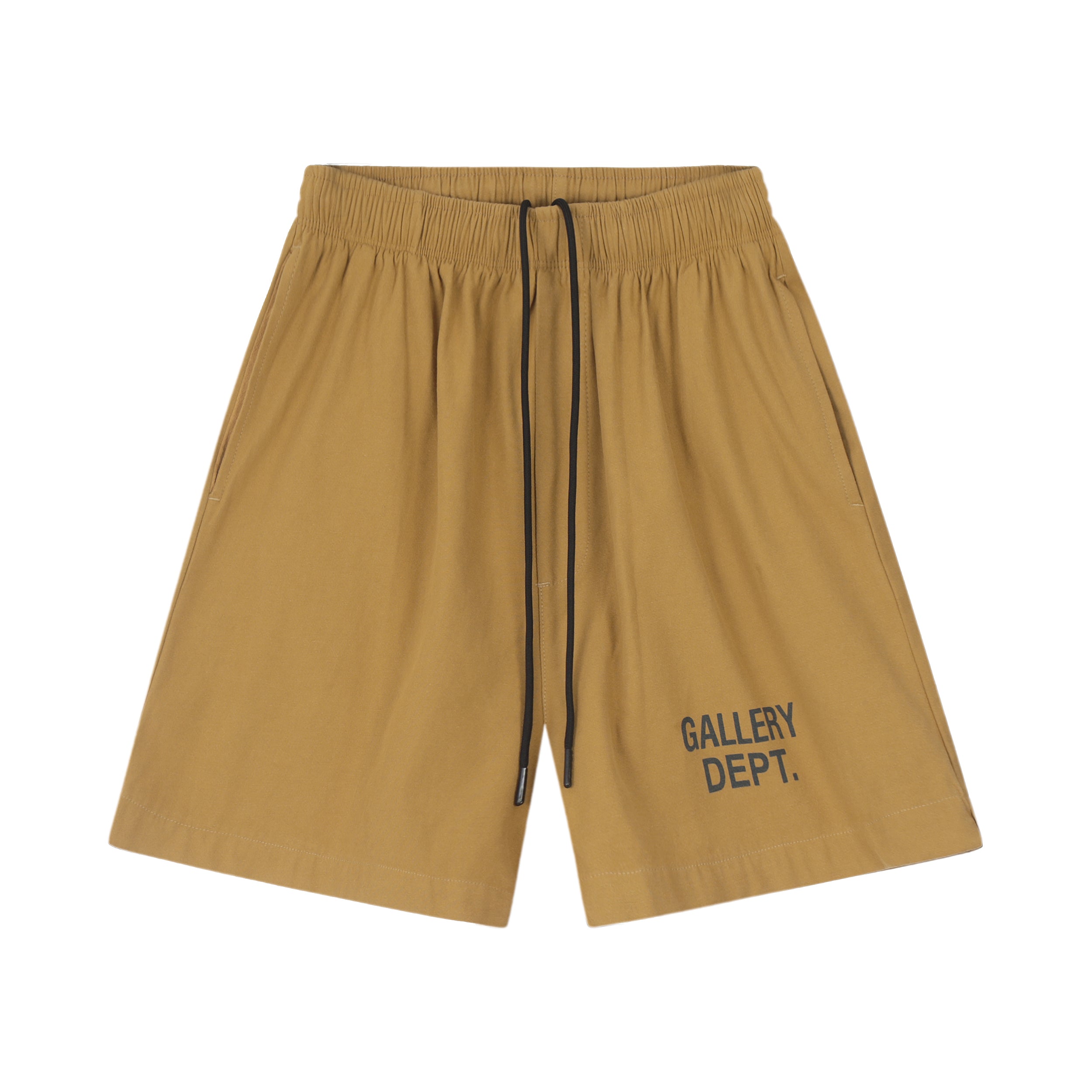 Gallery Dept Sweatshort - Caramel