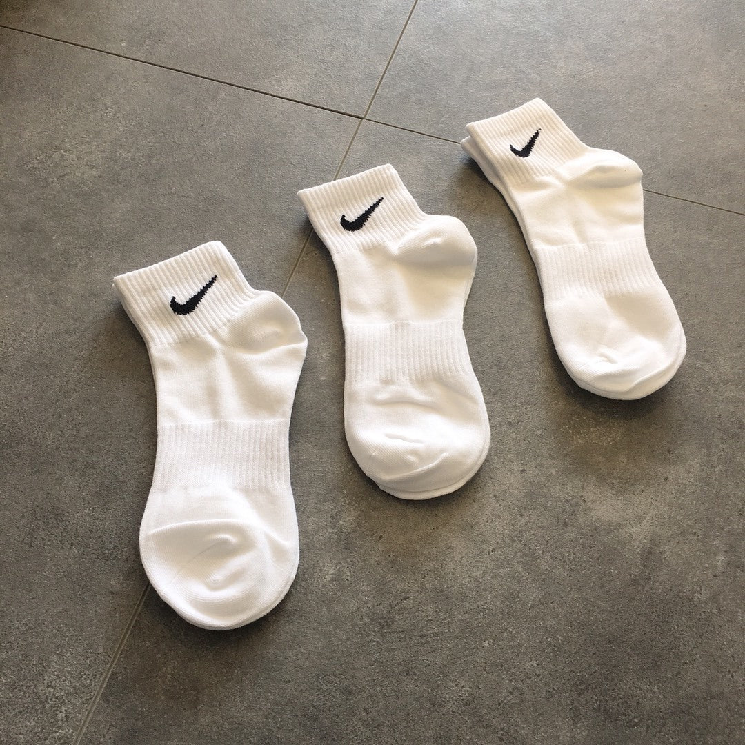 Nike sock