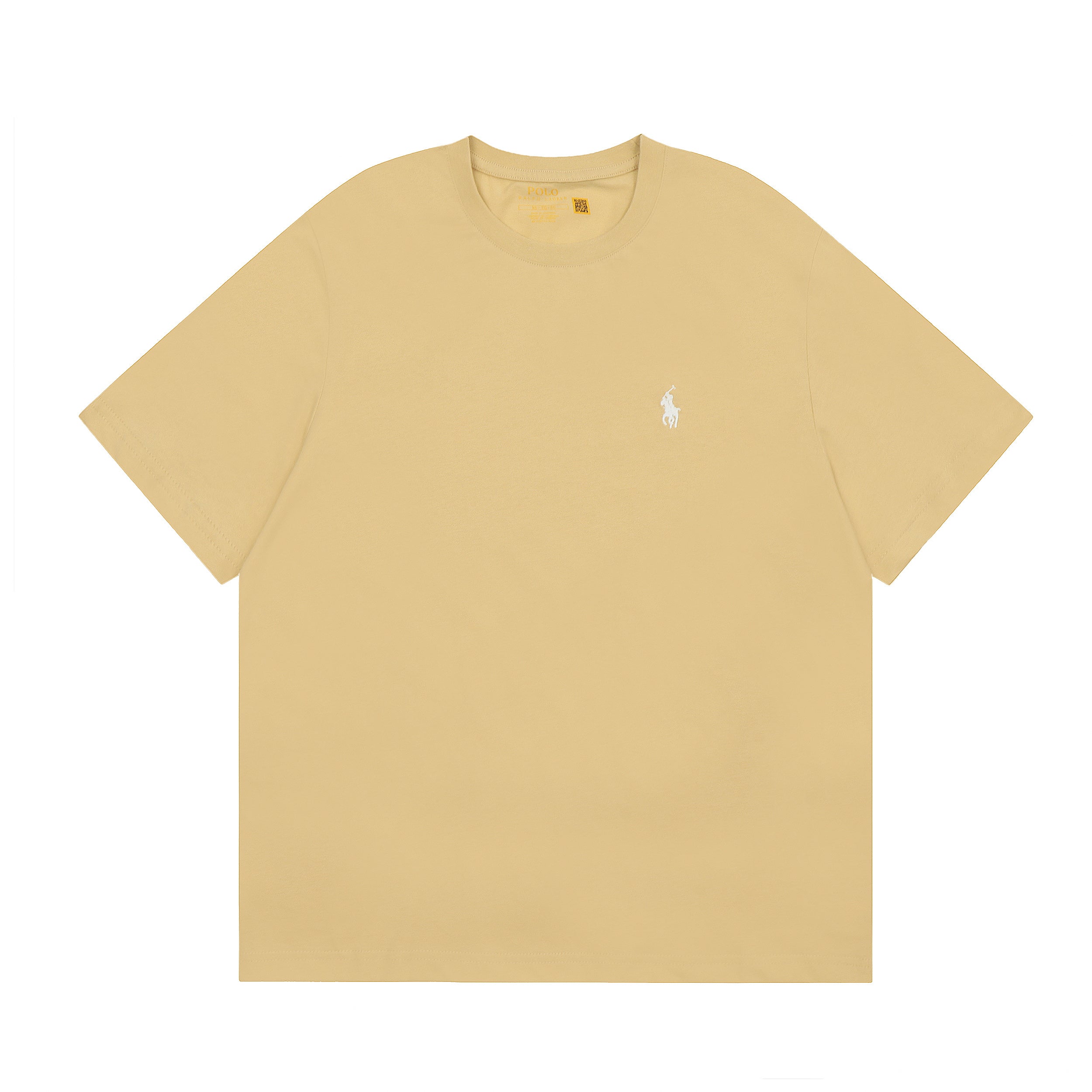 Polo Ralph Lauren Classic Shirt - 'בז