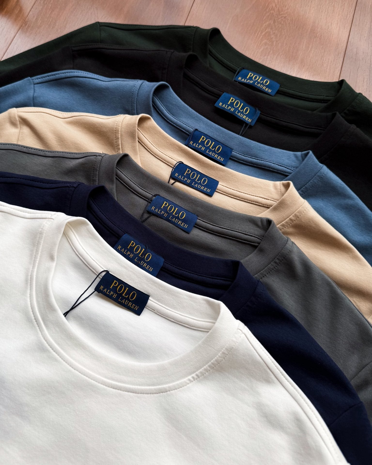 Polo Ralph Lauren Lattice - 'בז