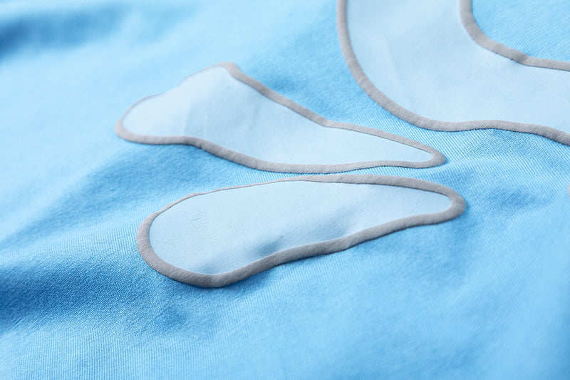 Syna World Shirt - Blue