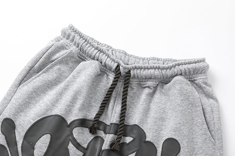 Syna World Shorts - Grey