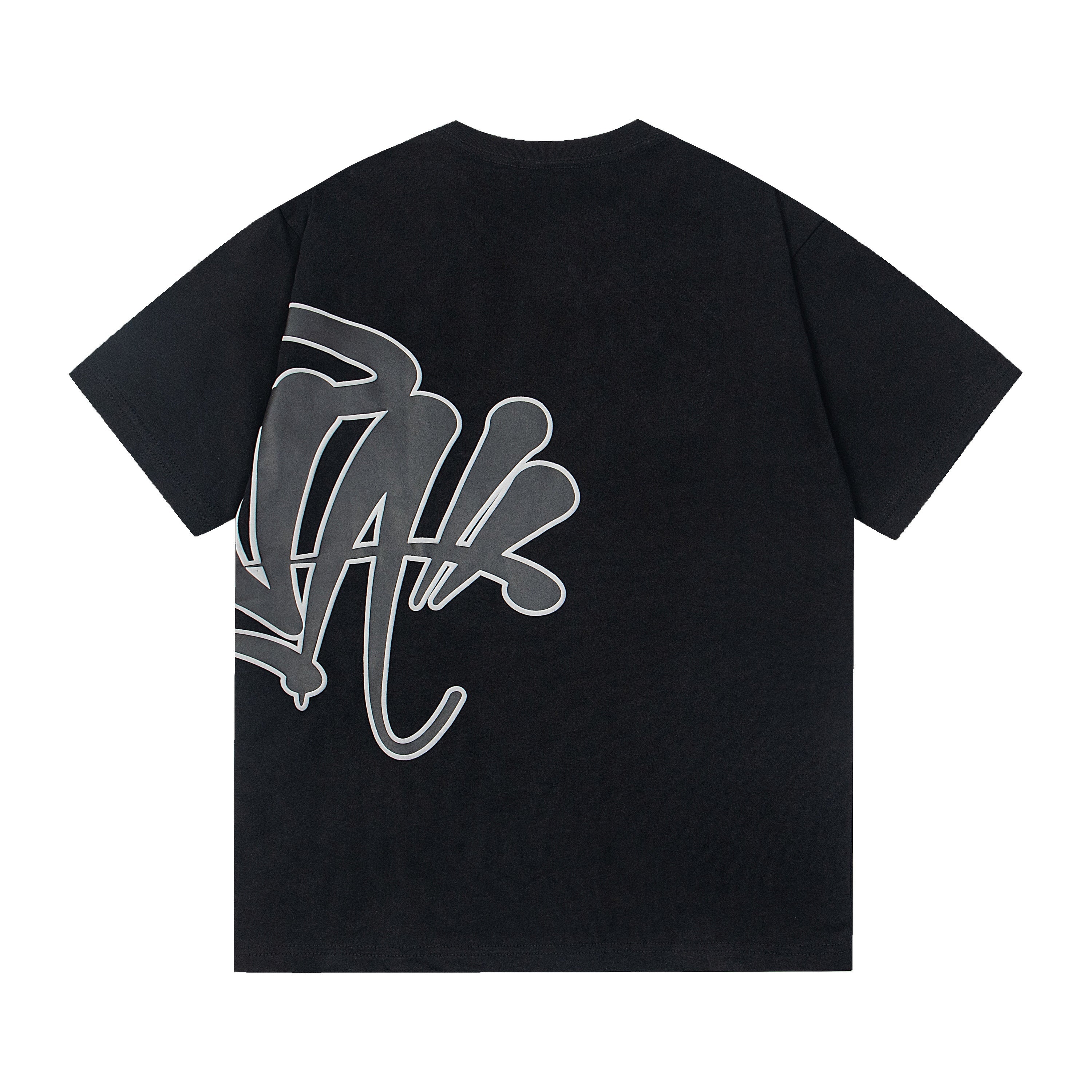 Syna World Shirt -  Black