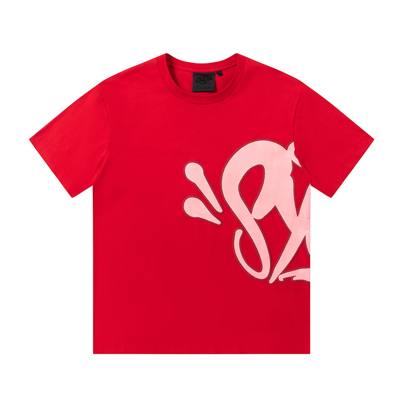 Syna World Shirt - Red