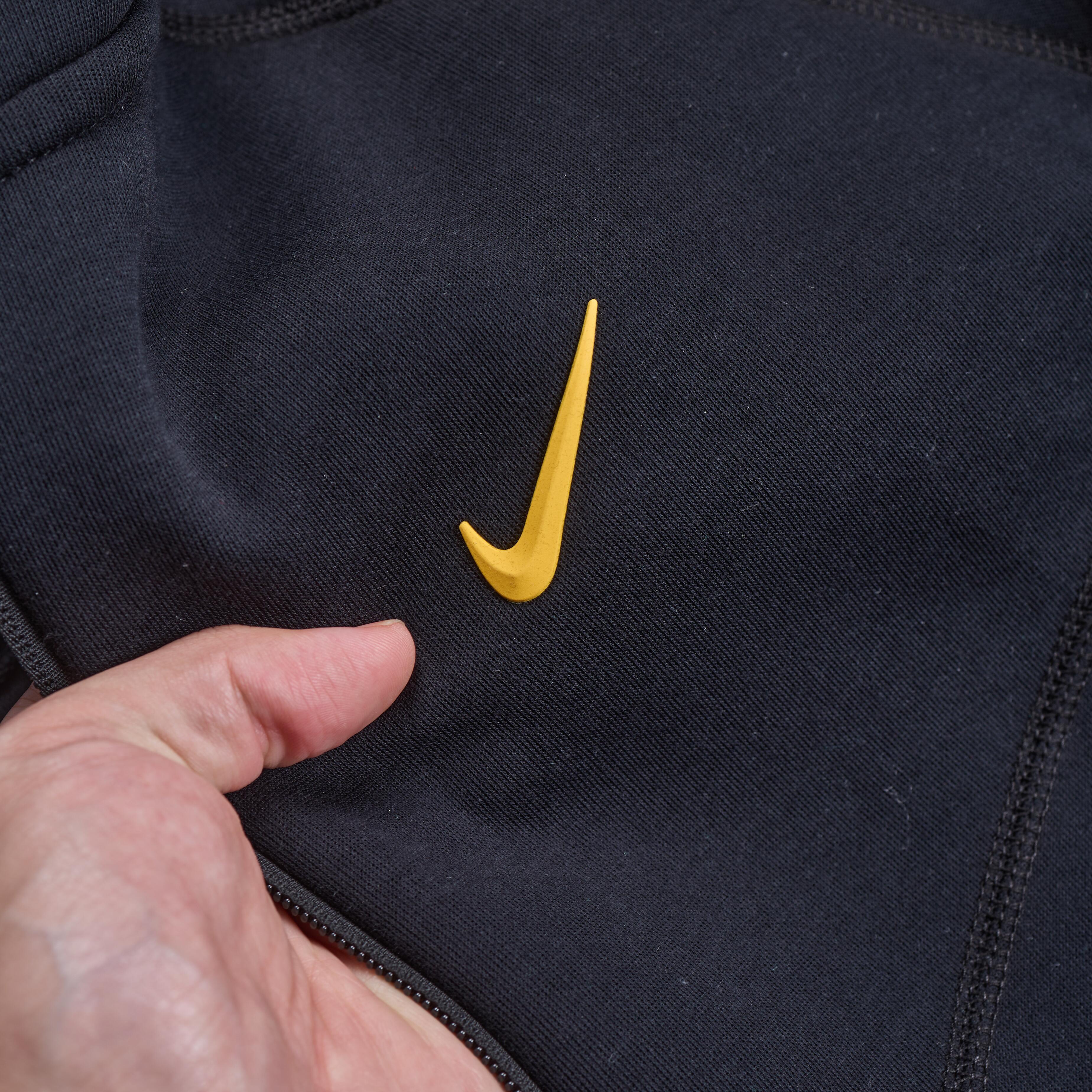 nike X Nocta tech Tracksuit - שחור