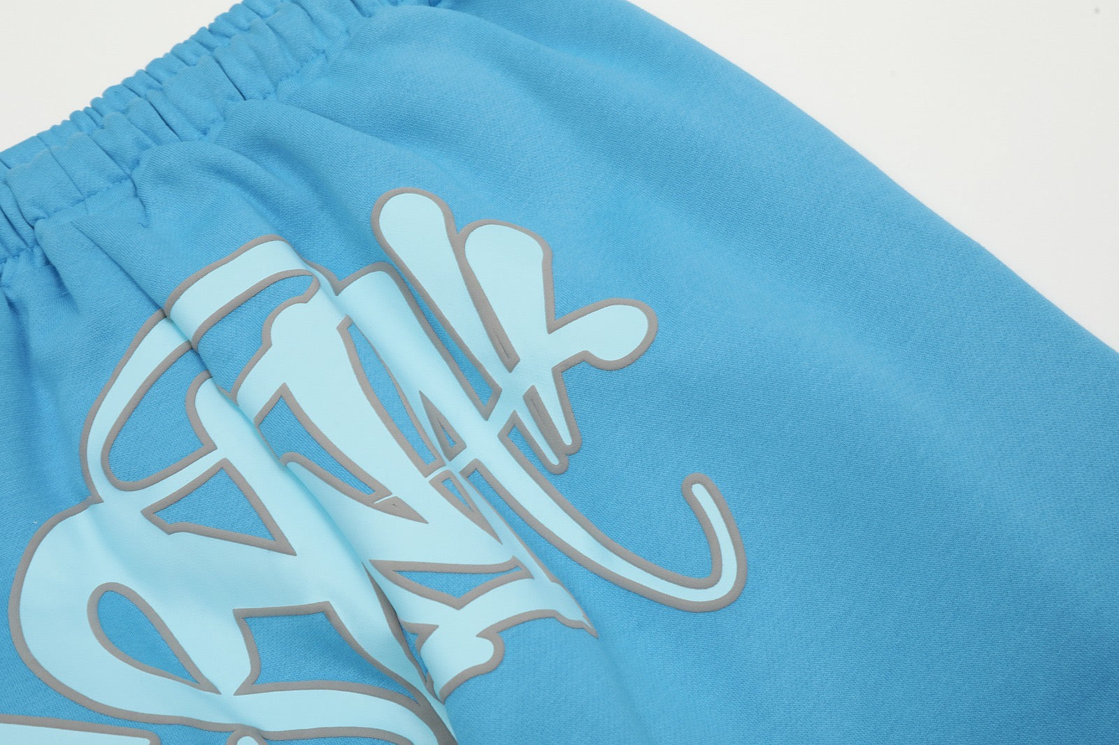 Syna World pants - כחול