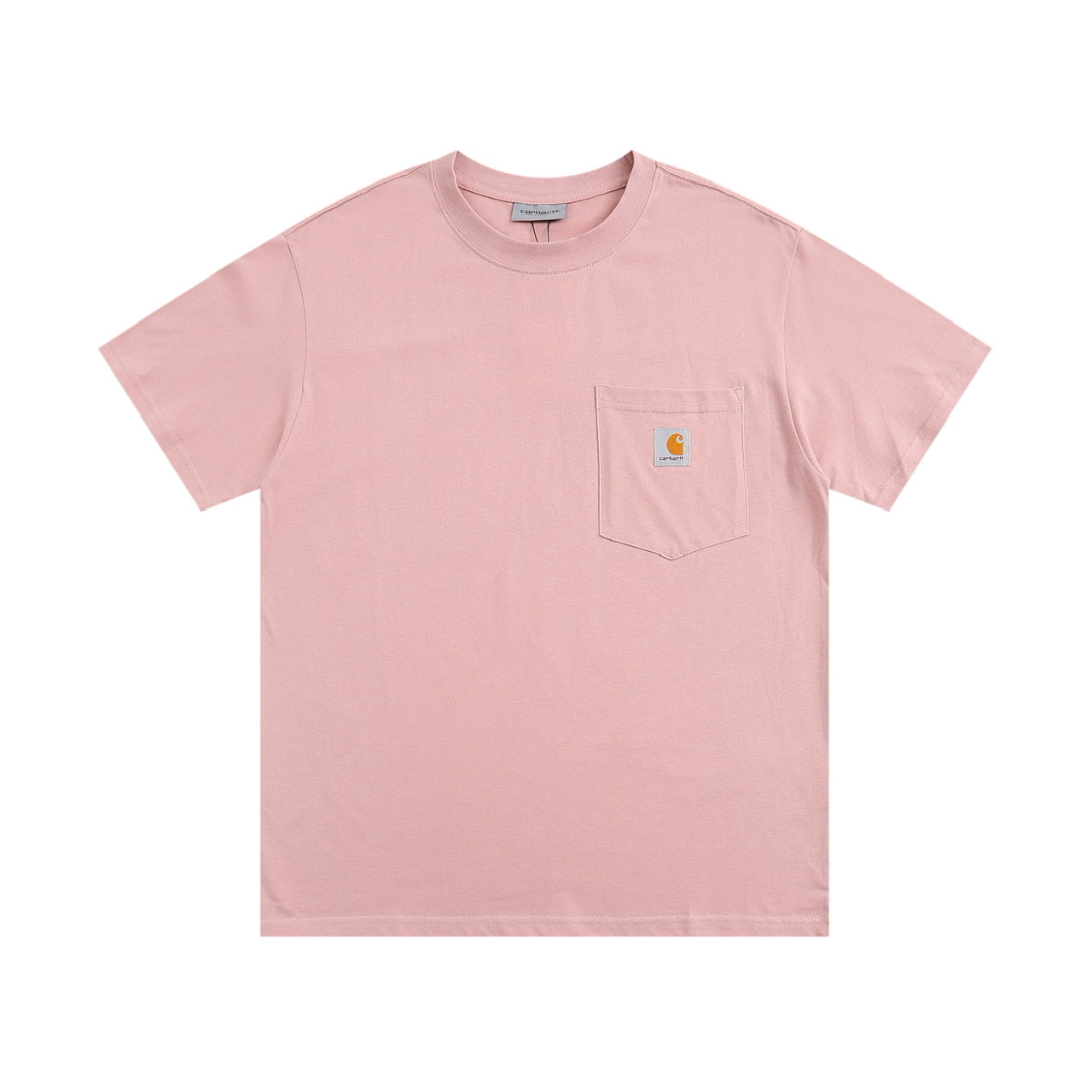 Carhartt classic shirt - ורוד