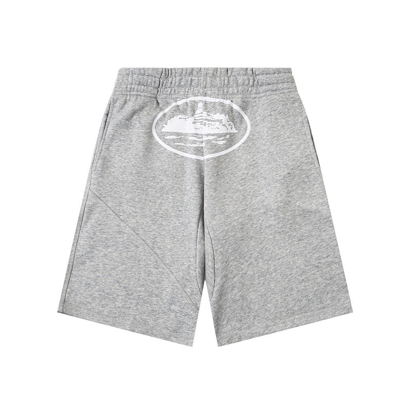 Corteiz Alcatraz Shorts -