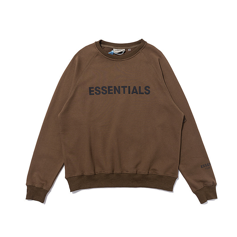 חום - Essentials sweater