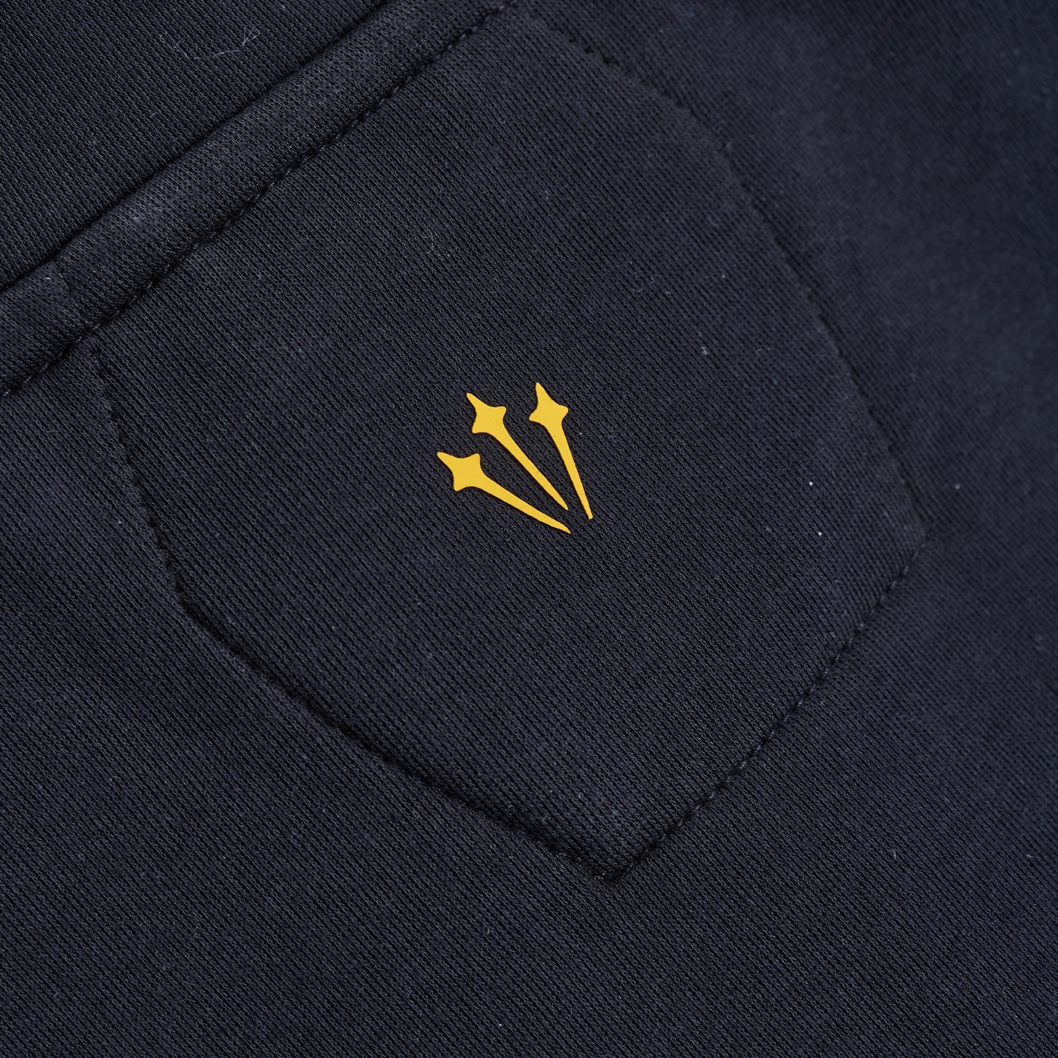 nike X Nocta tech Tracksuit - שחור