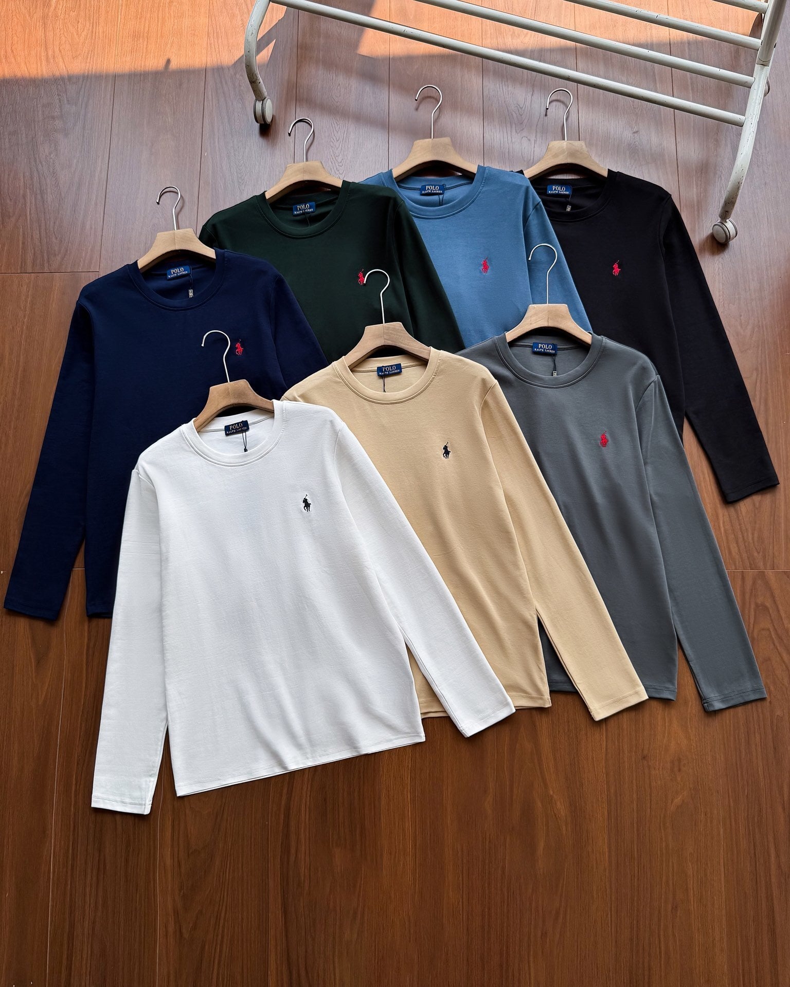 Polo Ralph Lauren Lattice - ירוק