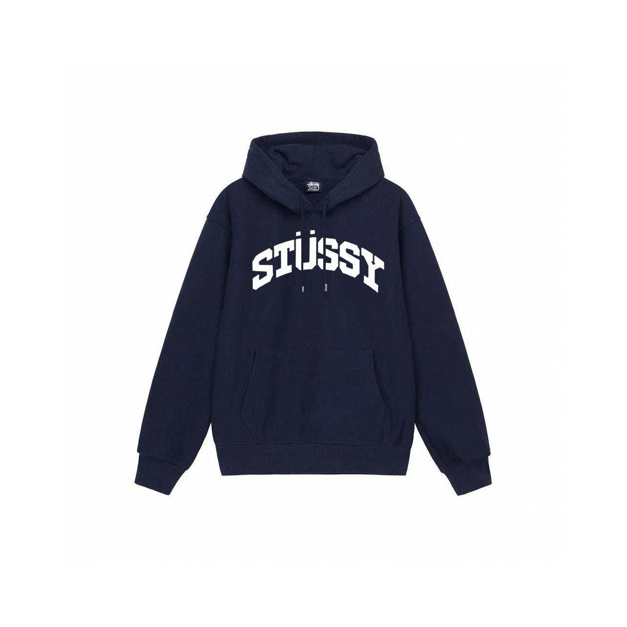 Stussy Hoodie - כחול