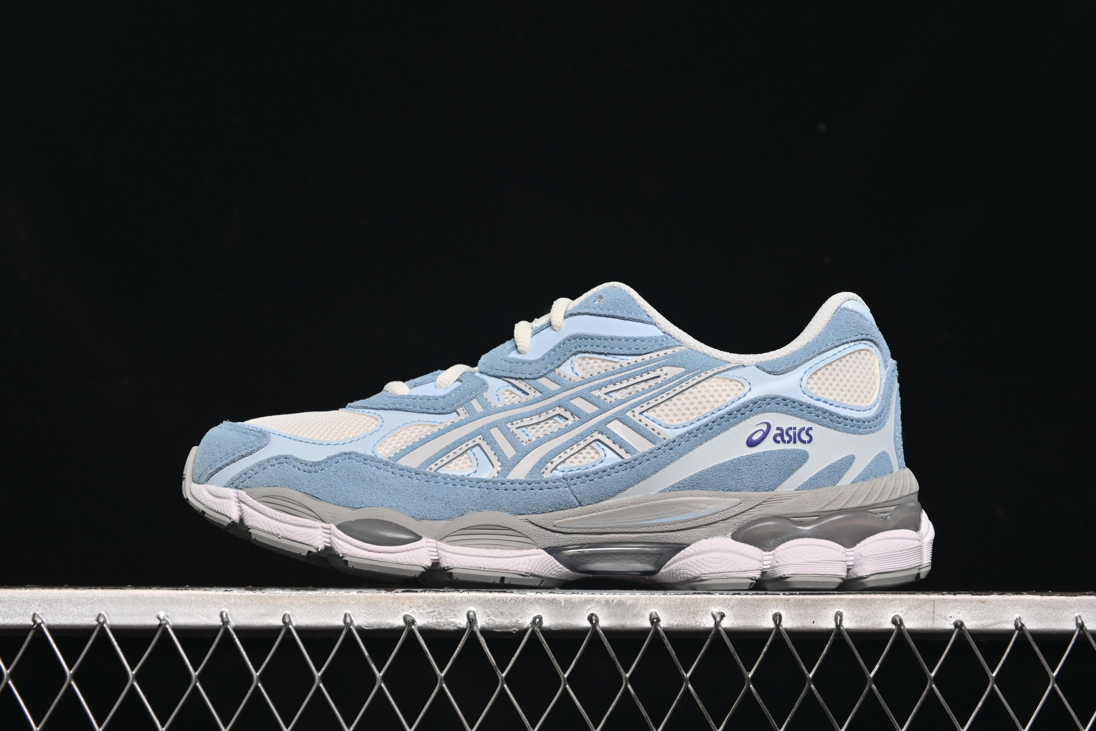 ASICS GEL NYC SKY BLUE