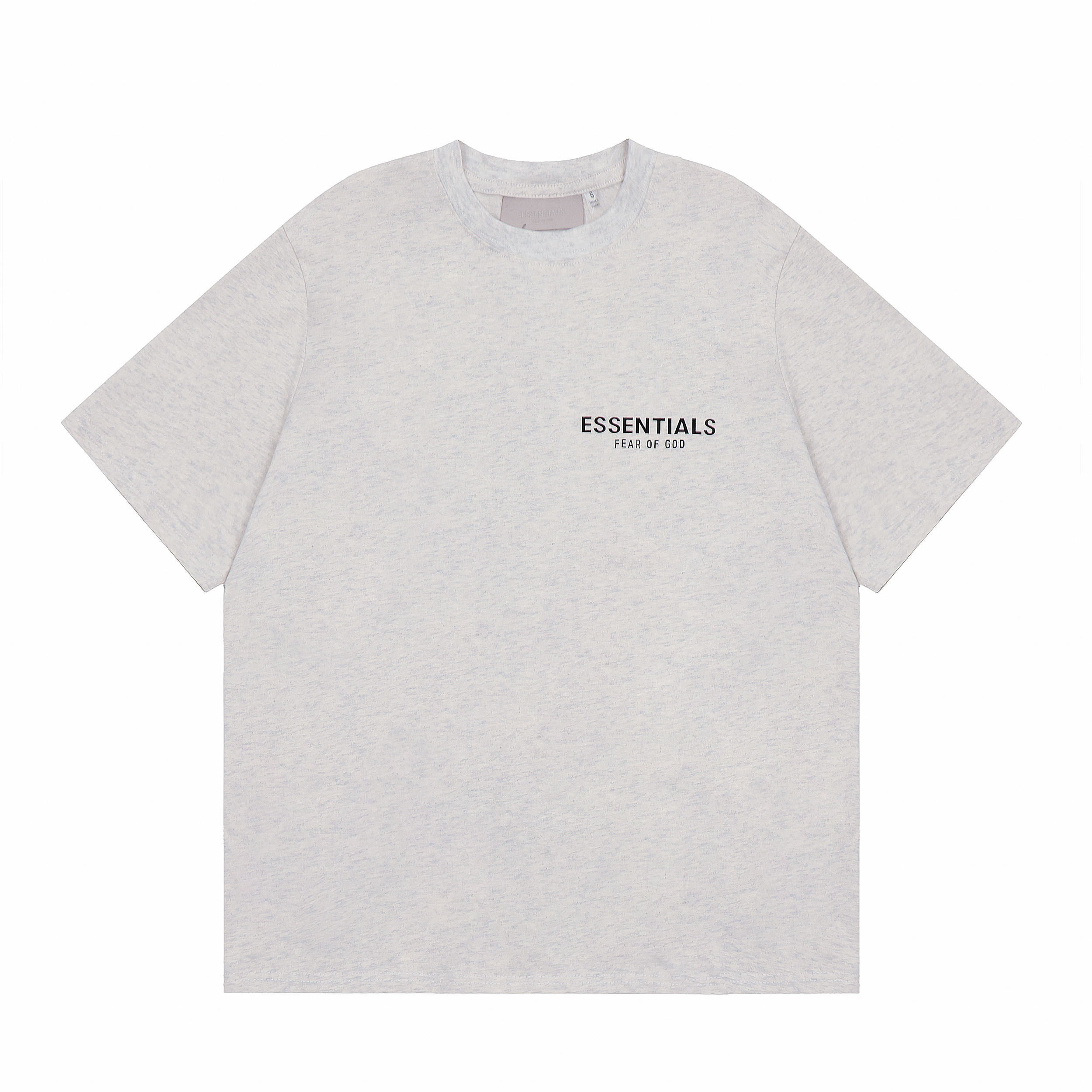 Essentials T Shirt - white