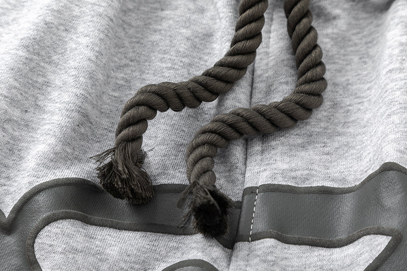 Syna World Shorts - Grey