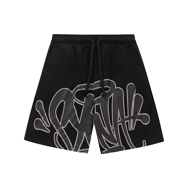 Syna World Shorts - Black