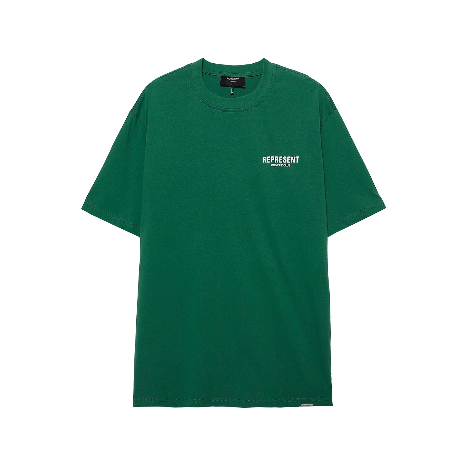 Represent Owners Club Green