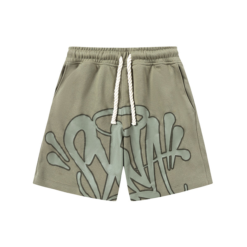 Syna World shorts - Green