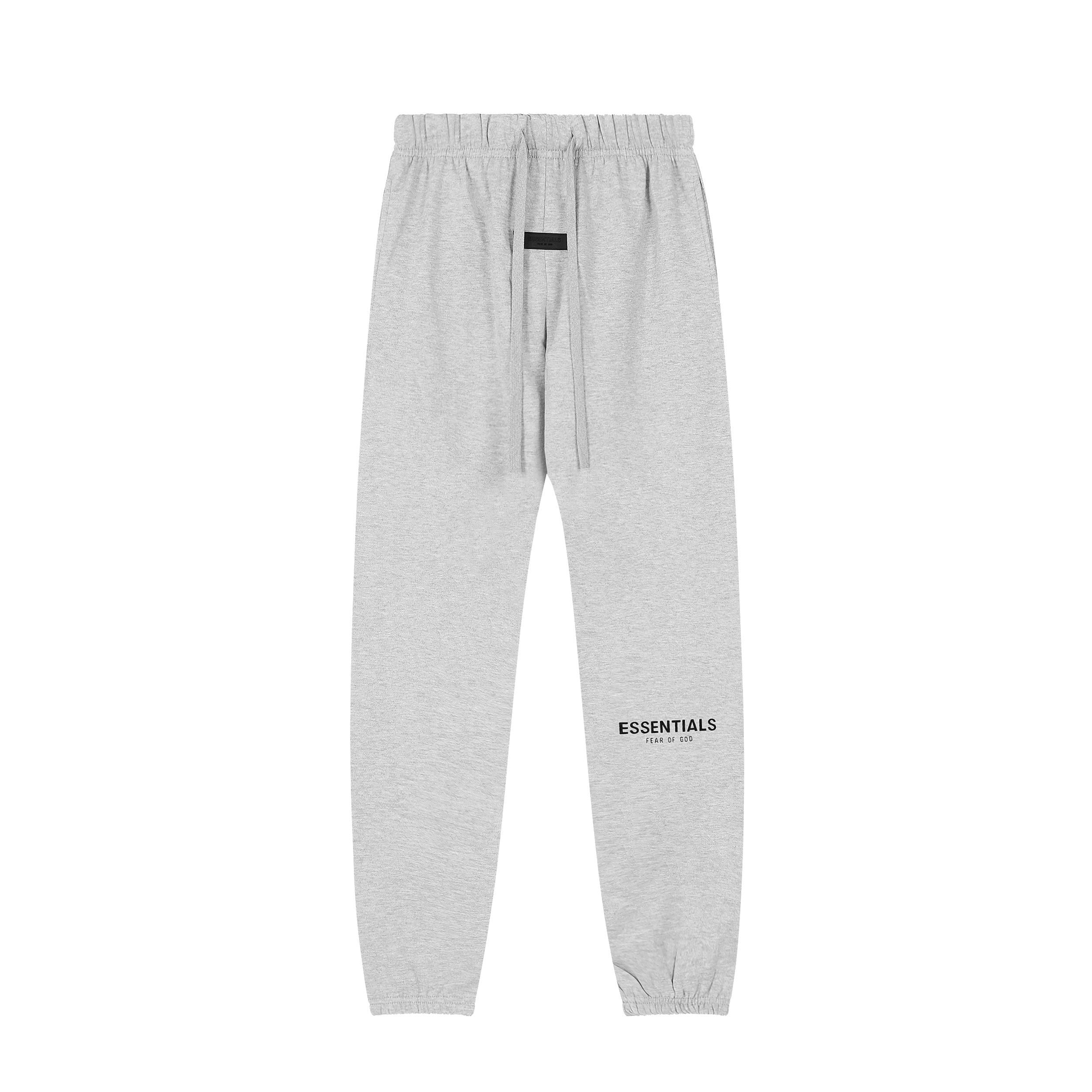 אפור - Essentials Sweatpants