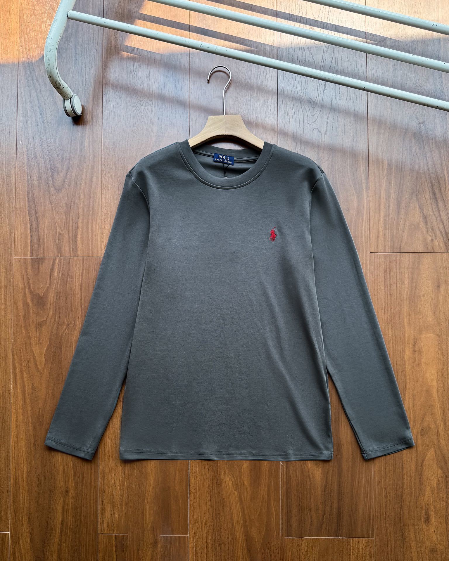 Polo Ralph Lauren Lattice - אפור