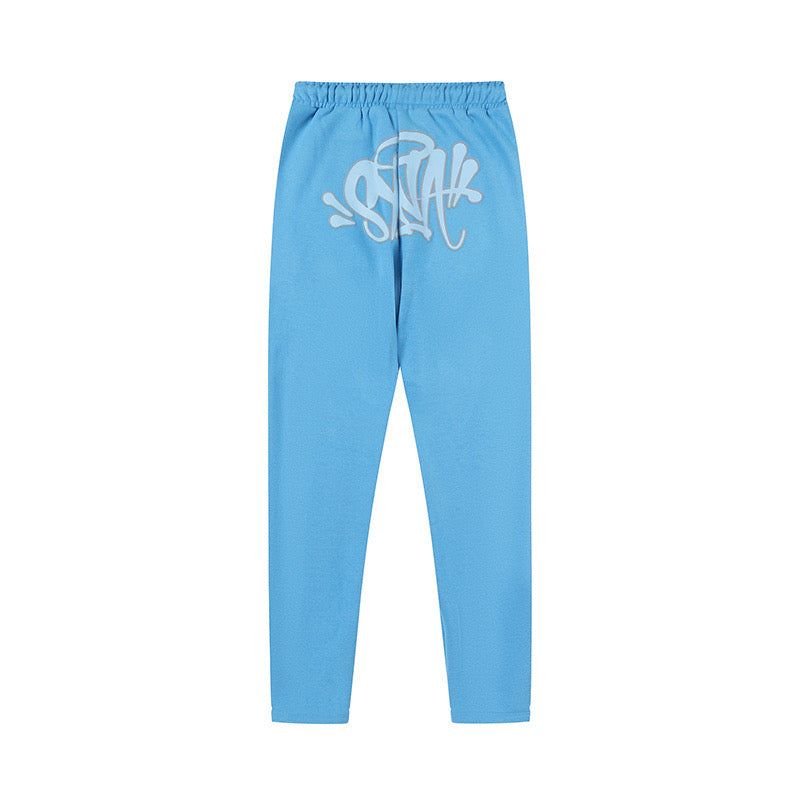 Syna World pants - כחול