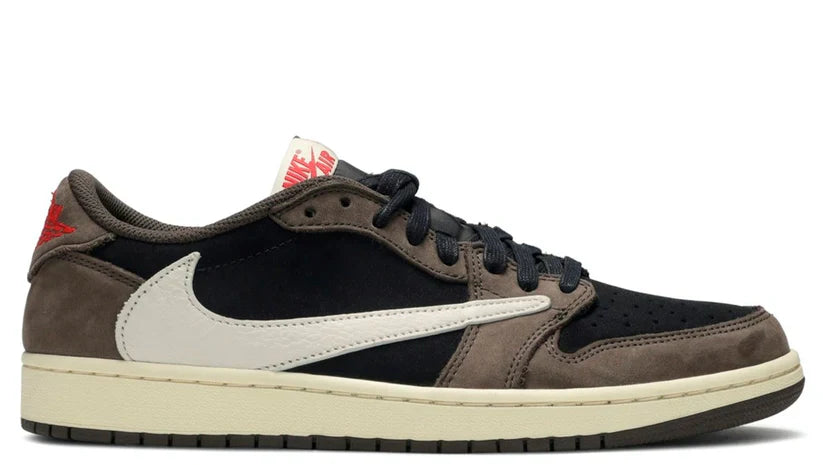 AJ 1 Retro Low OG SP x Travis Scott