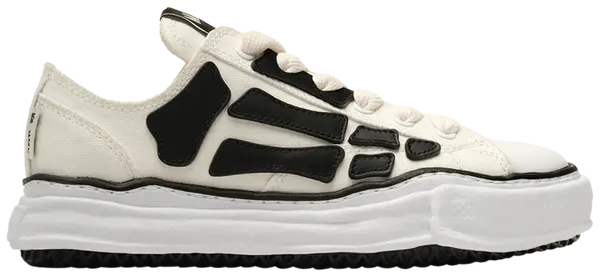 Amiri X masion mihara - white