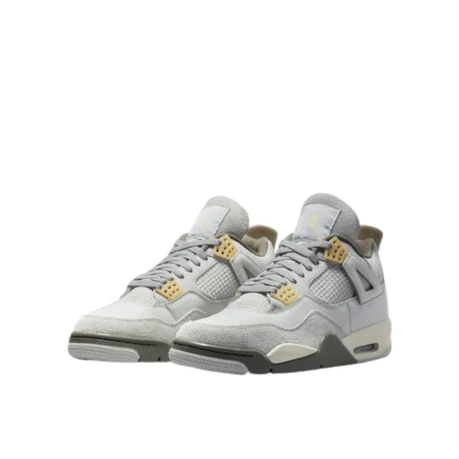 Air Jordan 4 Retro - Photon Dust