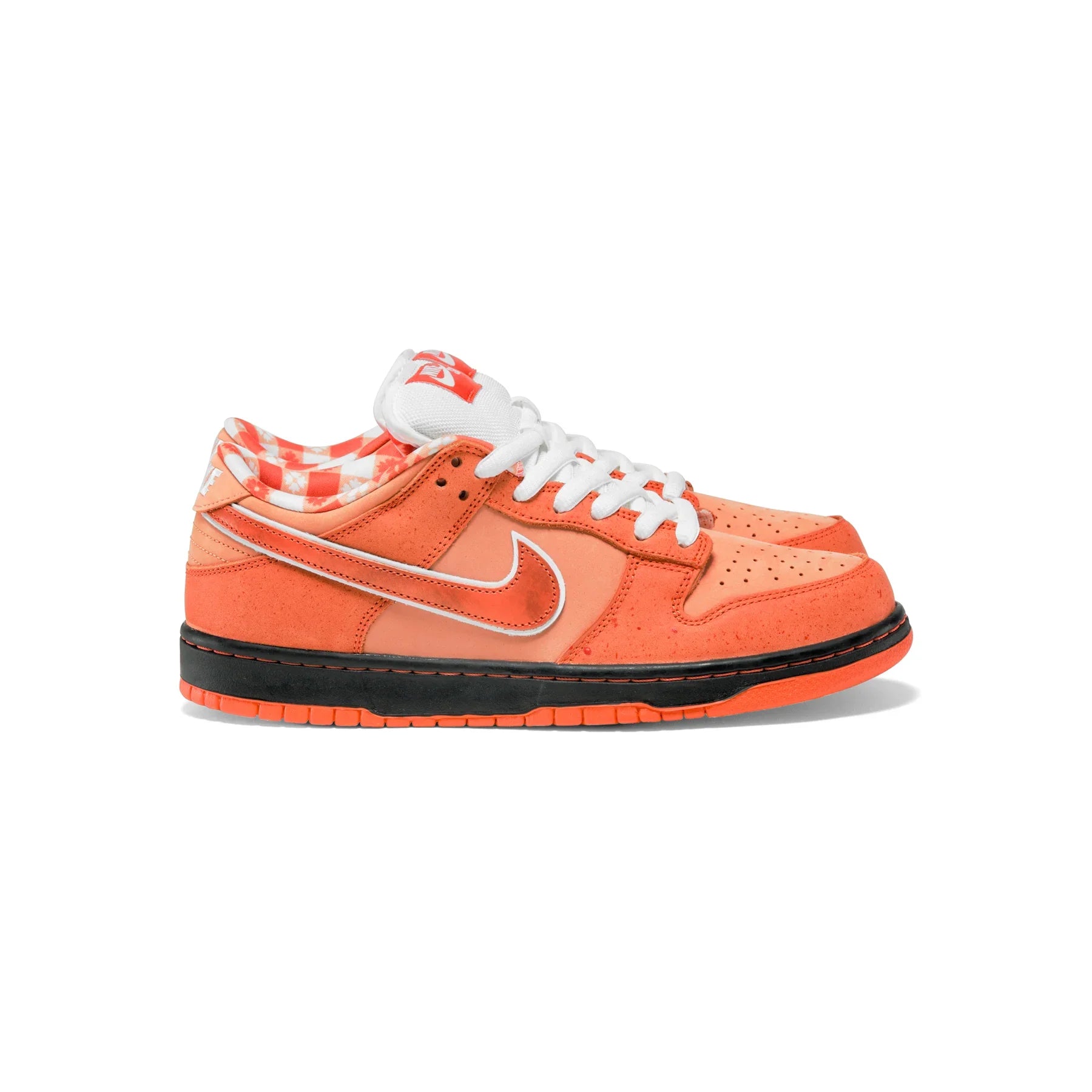 Nike SB Dunk -  Lobster