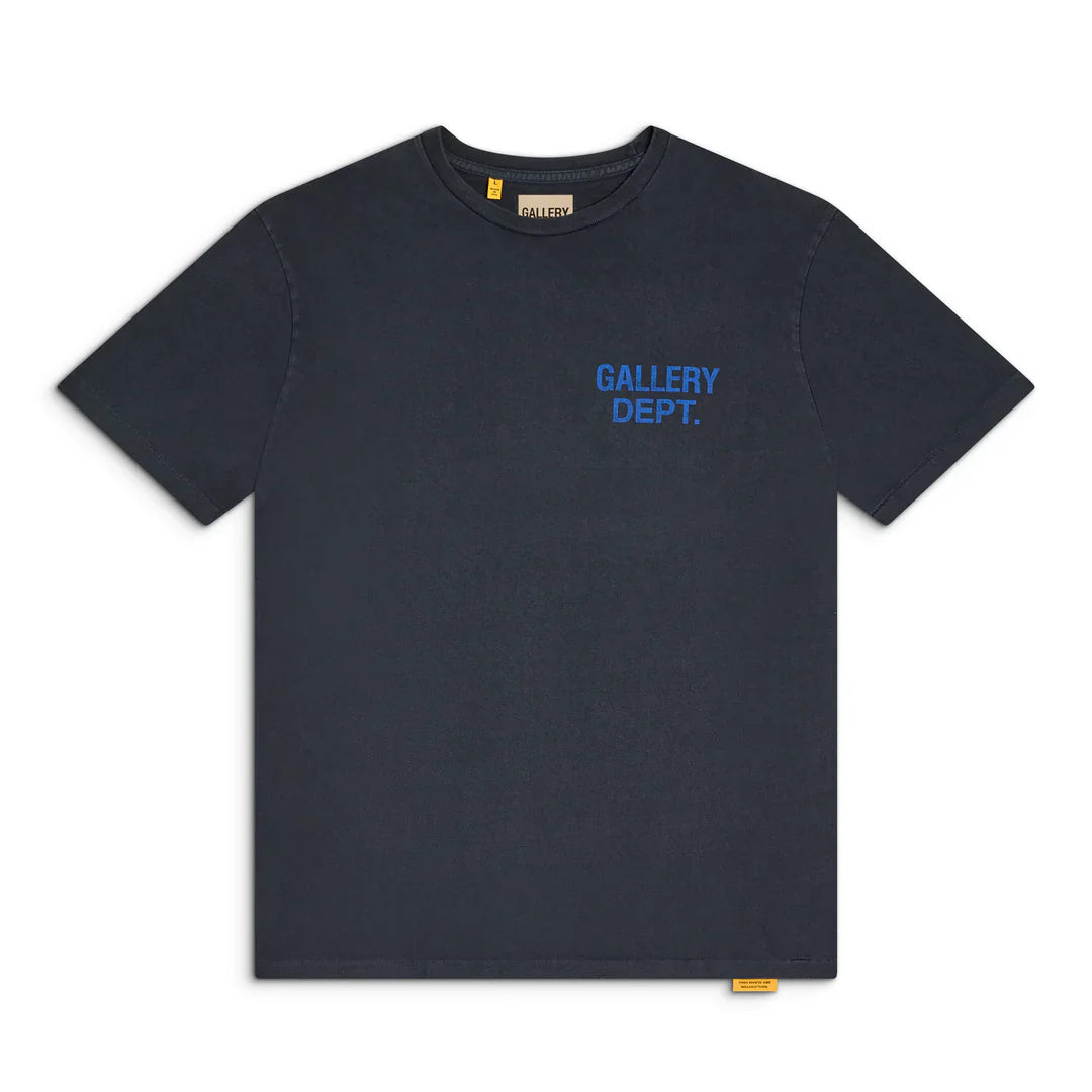 Gallery Dept  Washed Black
