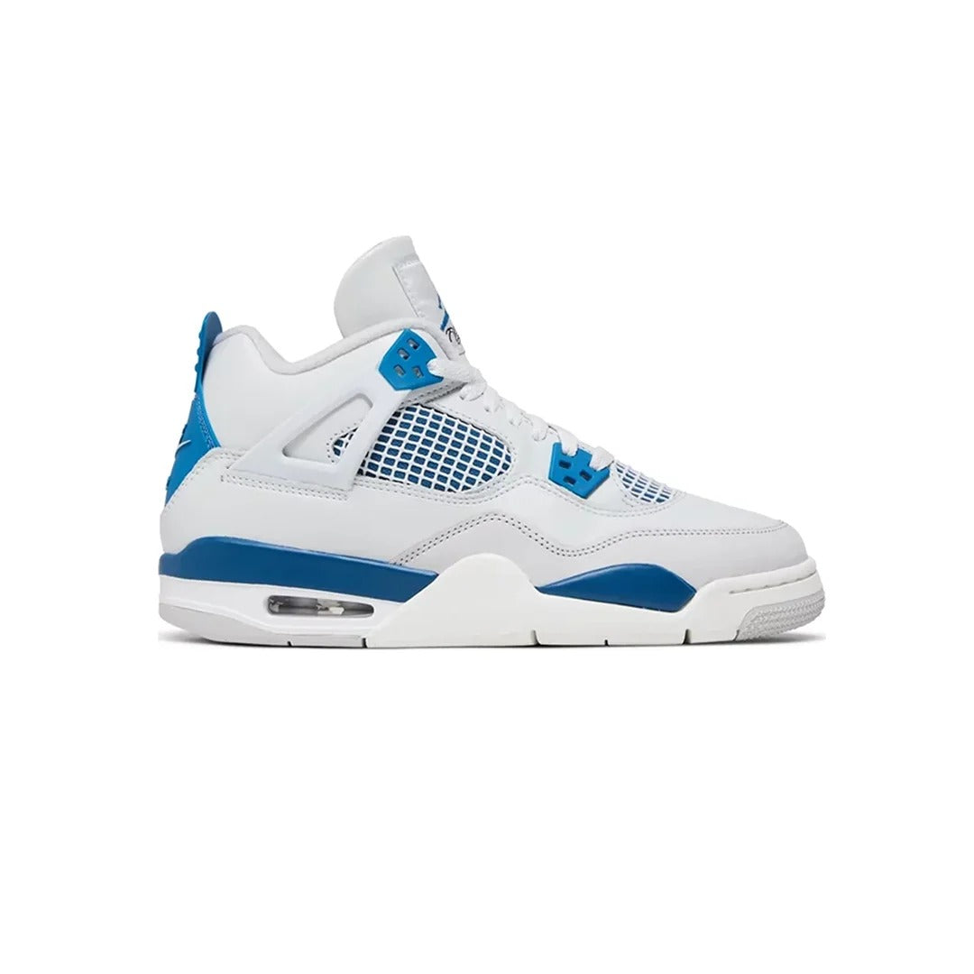 Air Jordan 4 Retro OG Military Blue