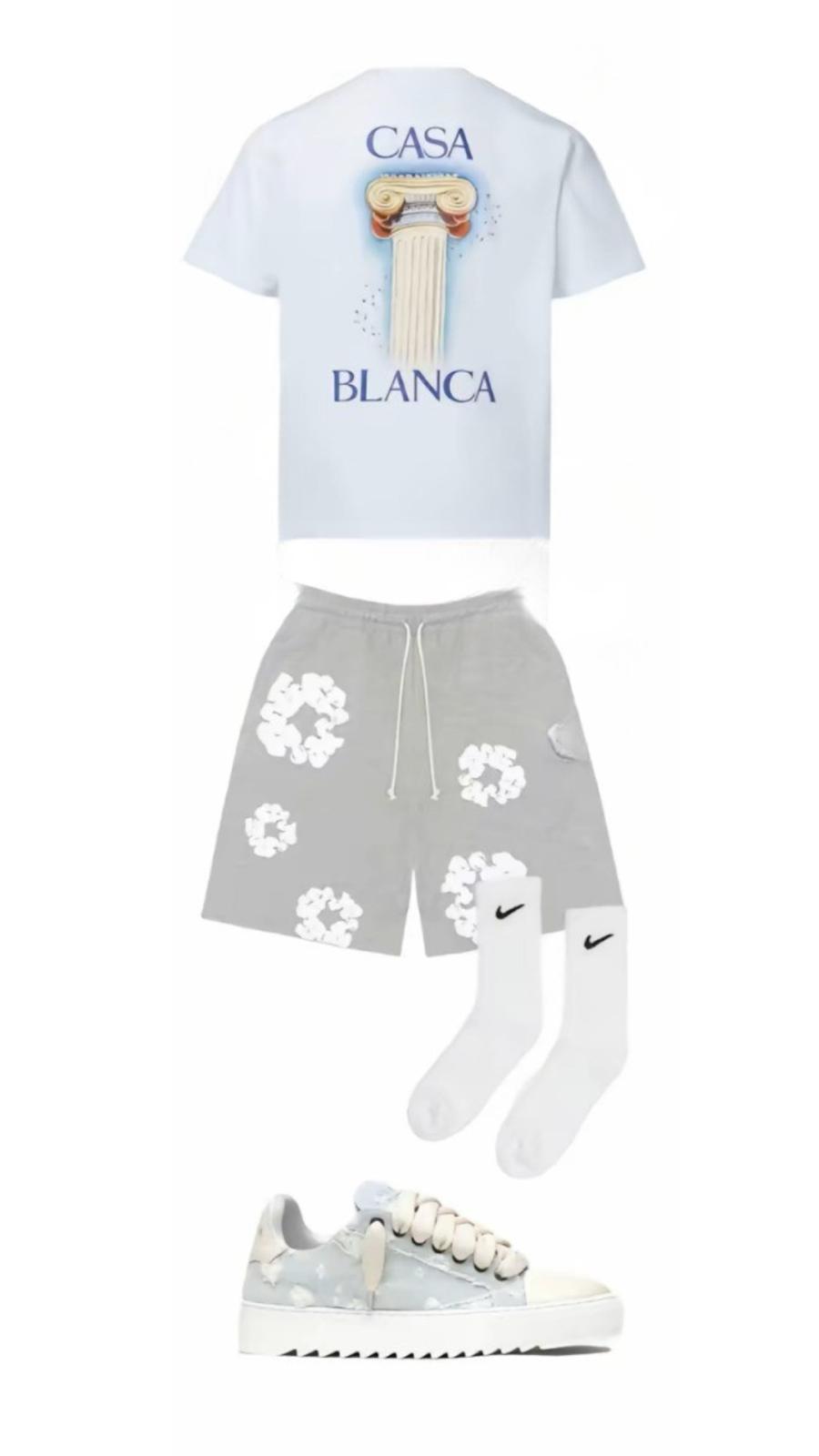 DENIM TREAS - פיט